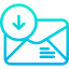 Email icon 64x64