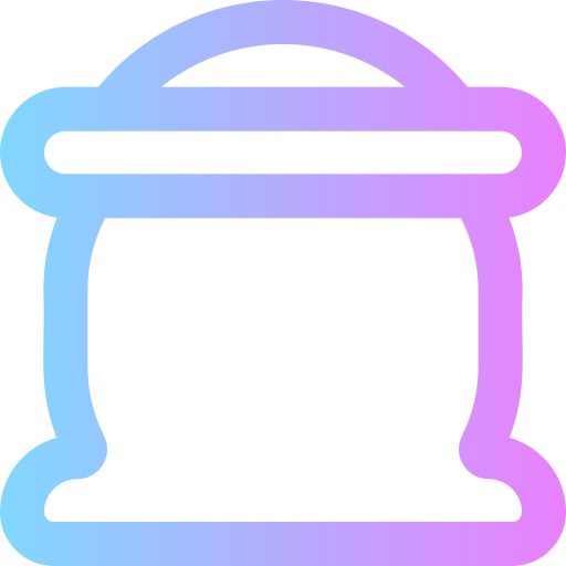 Flour icon