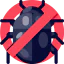 Bug biểu tượng 64x64