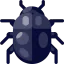 Bug biểu tượng 64x64