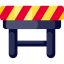 Barrier icon 64x64