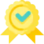 Badge Symbol 64x64