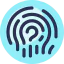 Fingerprint 상 64x64