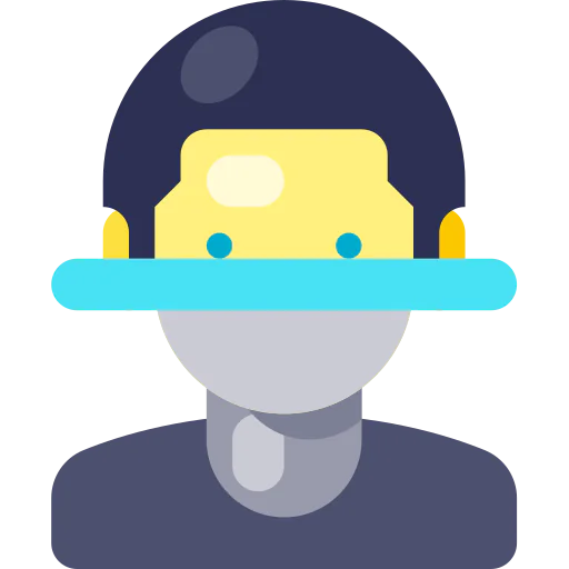 Face scan icon