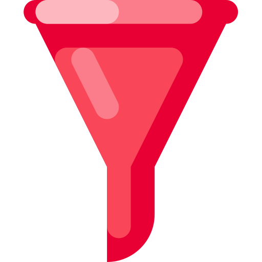 Filter icon