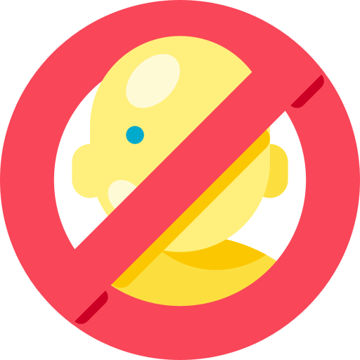 Parental control icon