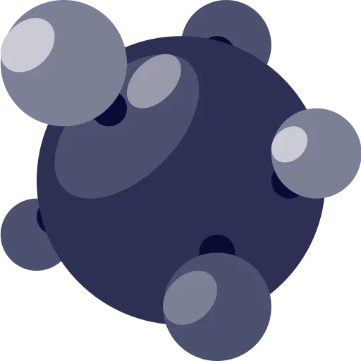 Virus icon