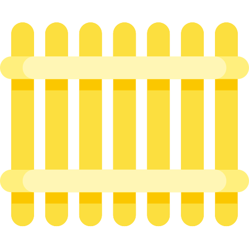 Fence icon