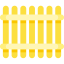Fence ícono 64x64