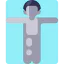 Body scan Ikona 64x64