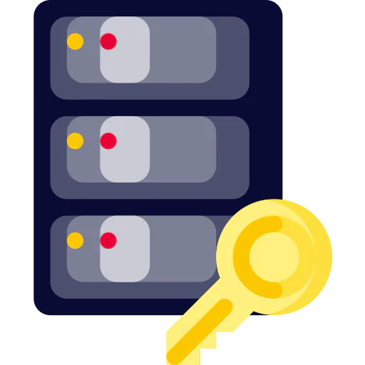 Data encryption 상