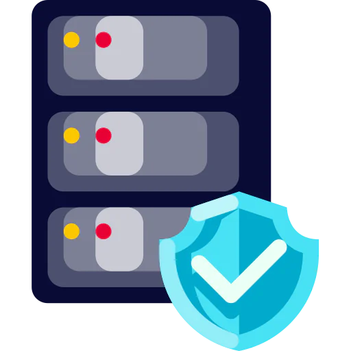 Data encryption 상