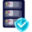 Data encryption іконка 64x64