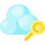 Зашифрованный иконка 64x64