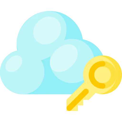 Encrypted icon