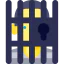 Prison іконка 64x64