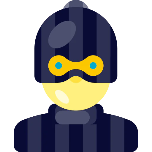 Thief icon