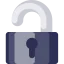 Unlocked 상 64x64