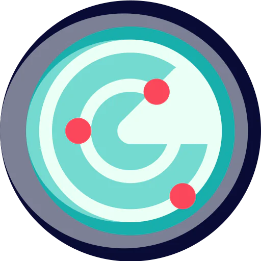 Radar icon