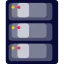Database ícono 64x64