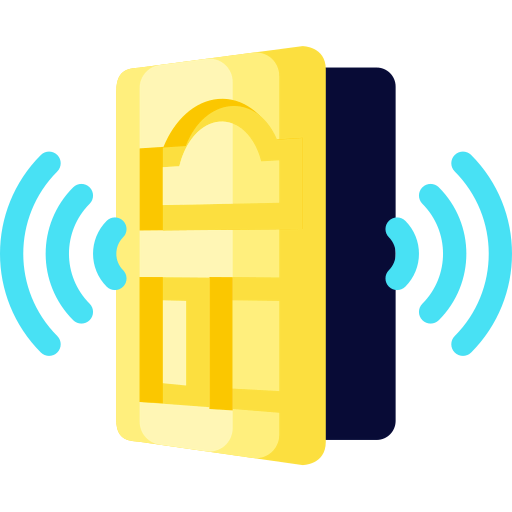 Door icon