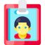 Id card 상 64x64
