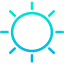 Brightness icon 64x64