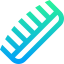 Comb icon 64x64