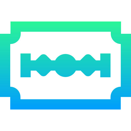 Razor icon