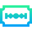 Razor icon 64x64