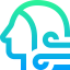 Hair dryer icon 64x64