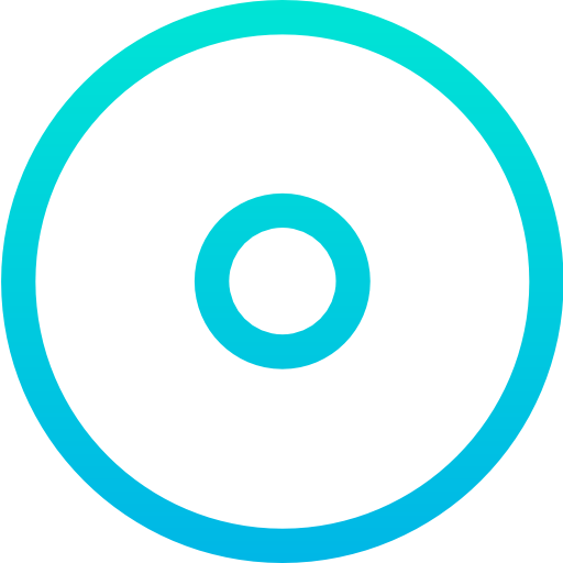 Record icon