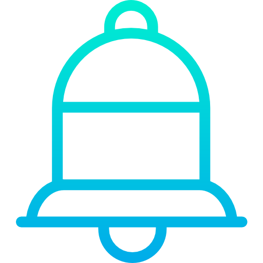 Notification icon