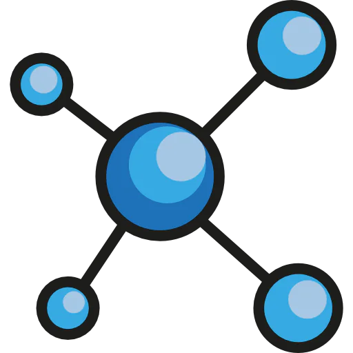 Atom icon