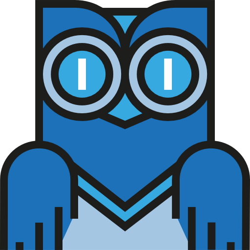 Owl icon