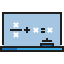 Blackboard icon 64x64