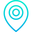 Pin icon 64x64