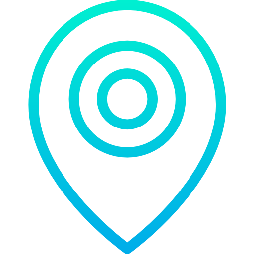 Pin icon