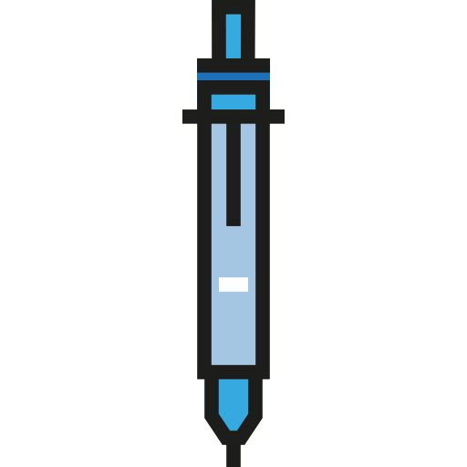 Pen icon