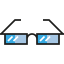 Glasses Ikona 64x64