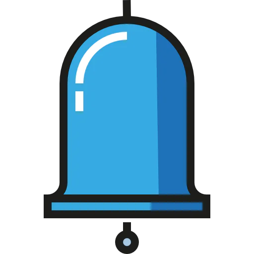 Bell icon