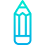 Pencil icon 64x64