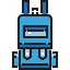 Backpack icon 64x64