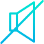 Mute icon 64x64