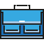 Portfolio icon 64x64