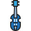 Violin icon 64x64
