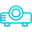 Projector icon 64x64