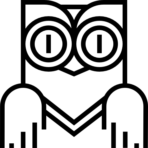 Owl icon