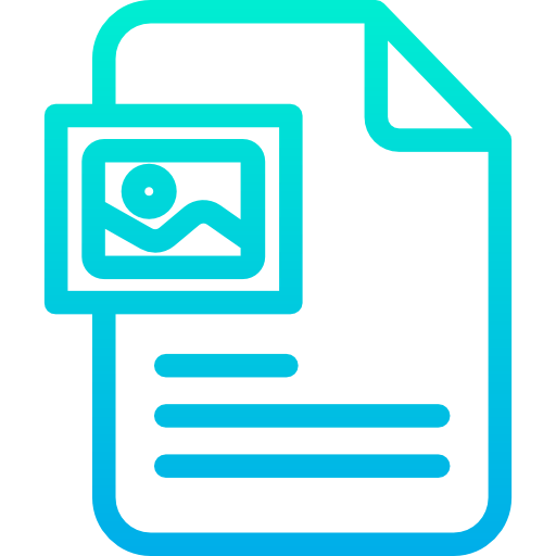 File icon
