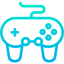 Gamepad icon 64x64